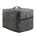 thumbnail image 3 of Protective Cover Deep Fryer Protective Cover For Small Appliances 3-6l Deep Fryer Protective Cover, 3 of 4