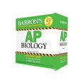 thumbnail image 1 of Barron's AP Biology Flash Cards, 1 of 3