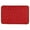 Red, variant on Hgallory Polyester Floor Mats for Bedroom Living Room, Non-Slip Water Absorbing Floor Rugs for Entrance Sofa side, Home Decor Solid Color Household Doormat, 24"x35", 1 Pack, Beige, Rectangle