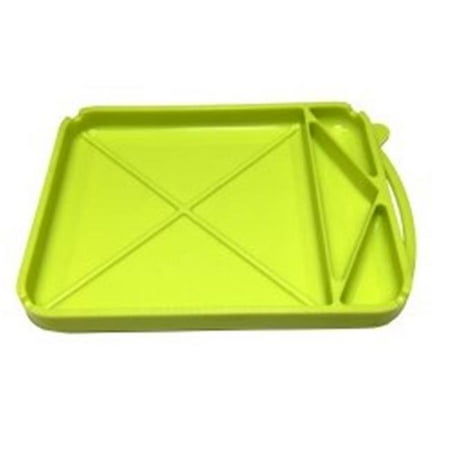 

Geckogrip Silicone Tray - Medium