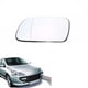 thumbnail image 3 of Riwesomey Reemplazo de vidrio de espejo retrovisor con calefacción para espejo retrovisor izquierdo para 307 2001-2008 Vehículos, repuestos y accesorios Mis Riwesomey CZ10580-00B, 3 of 5