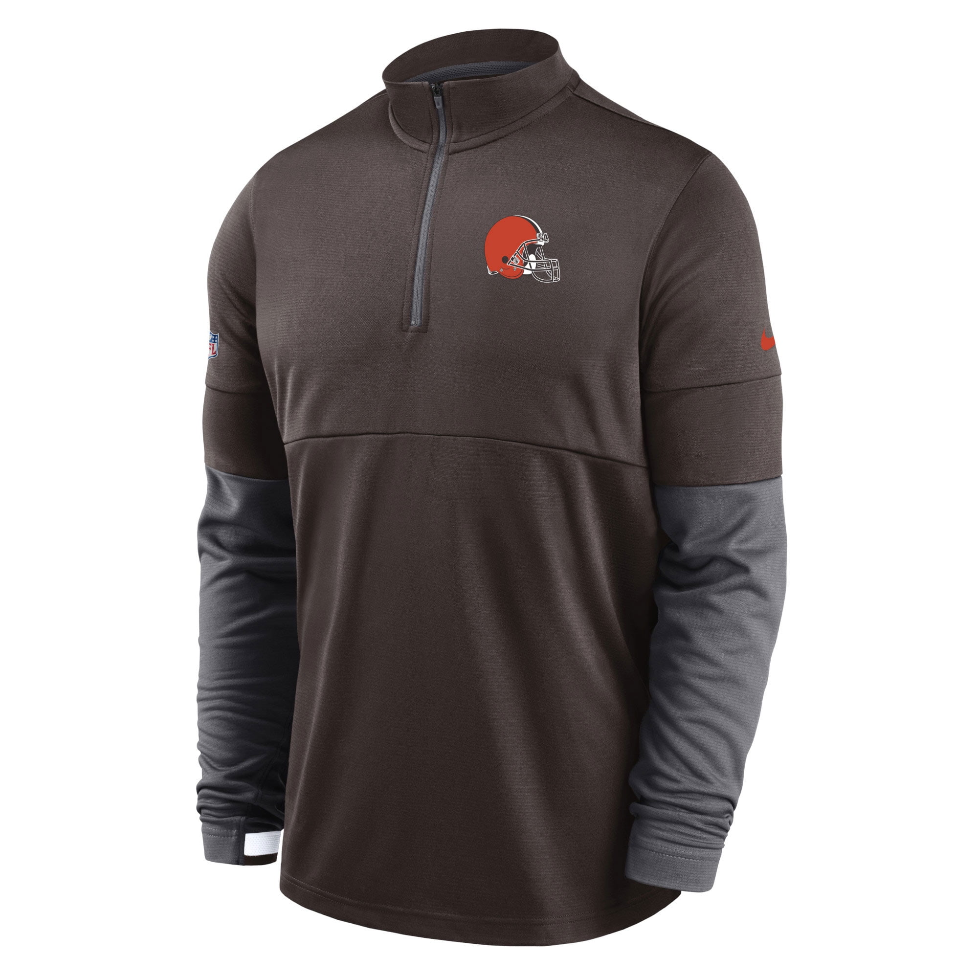 Cleveland Browns Nike Sideline 