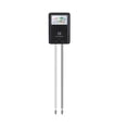 thumbnail image 1 of 3in1 Soil Tester Kit Moisture/PH/Light Tester for House Plants Hygrometer Sensor Analyzer ,Accurate and Reliable, 1 of 7