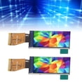 thumbnail image 1 of Módulo de pantalla a color 114 pulgadas ANGGREK 2 piezas LCD IPS 135 x 240, 1 of 8