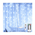 thumbnail image 1 of Cortinas Serie Luces Led Decorativas Usb, 1 of 3