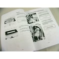 thumbnail image 3 of International 786 886 986 Tractor Service Repair Shop Manual Ih Technical 730+Pg, 3 of 10