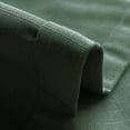 thumbnail image 5 of Cargo Pants for Men Black Work Pants Ripstop Water Resistant Hiking Pants Outdoor Trousers with Multi Pockets (Not Belt), 5 of 8