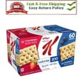 thumbnail image 2 of Kelloggs Special K Pastry Crisps Strawberry and Blueberry (60 ct.), 2 of 5