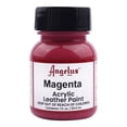 thumbnail image 1 of Pintura Para Cuero 29.5Ml Magenta Angelus, 1 of 5