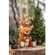 thumbnail image 2 of Peluche con forma de ardilla Steiff Phil para niños, 20 cm, 2 of 5