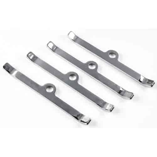 Trans-Dapt 9641 TDP9641 V/C TABS CHRM PONTIAC PK4