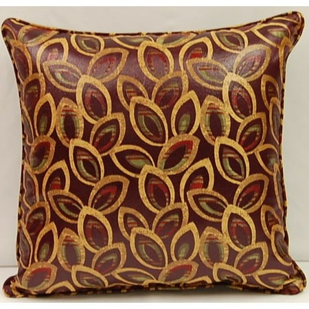 Dakotah Pillow Accent Throw Pillow (Set of 2)