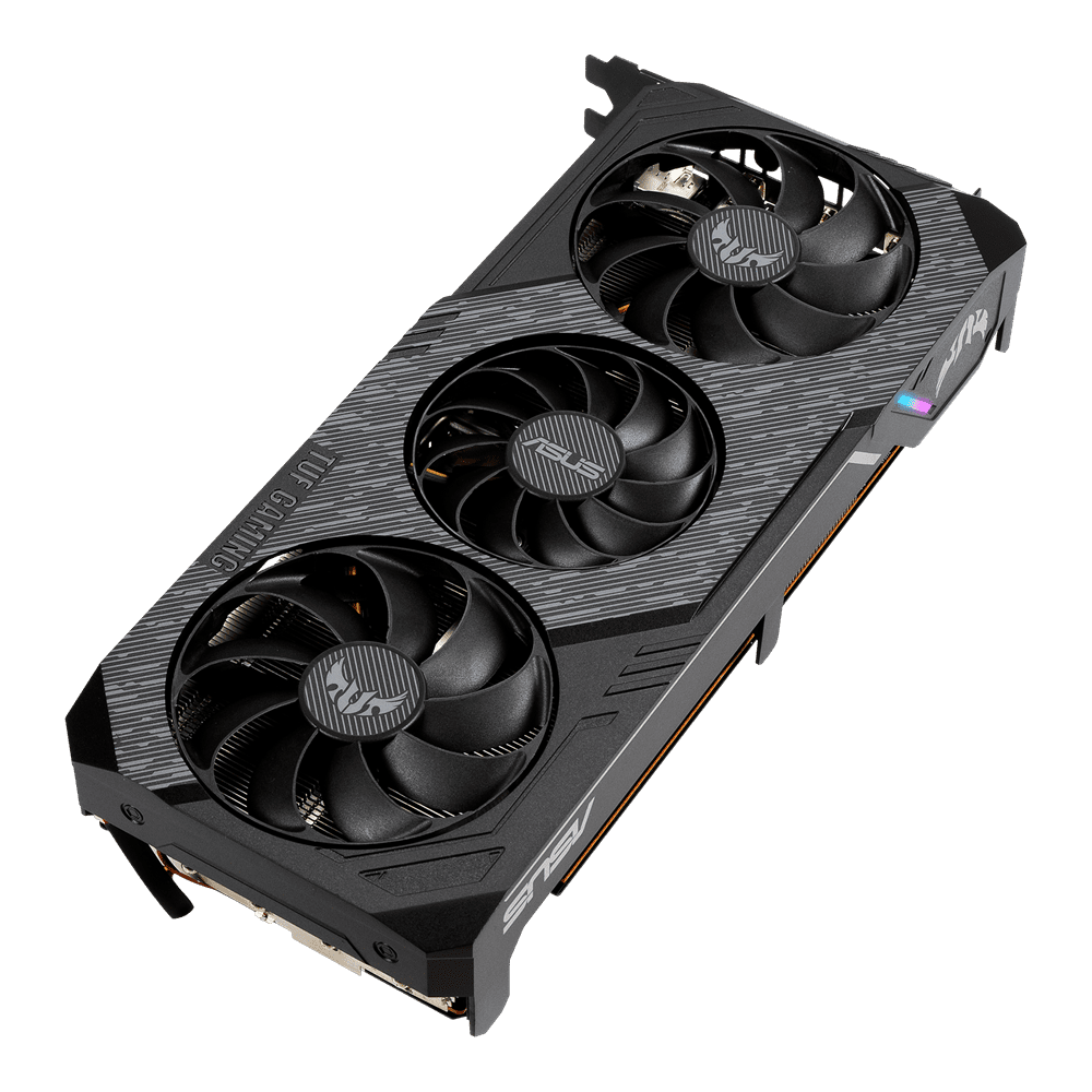 ASUS AMD Radeon RX 5700XT Gaming Graphics Card