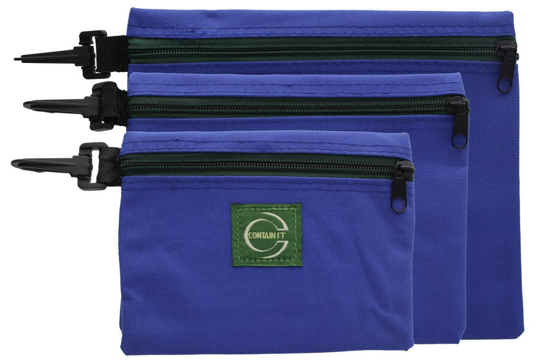 zipper bag walmart