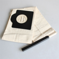 thumbnail image 3 of 5X Sacs Filtrants Lavables pour Aspirateur WD3 Premiu, 3 of 6