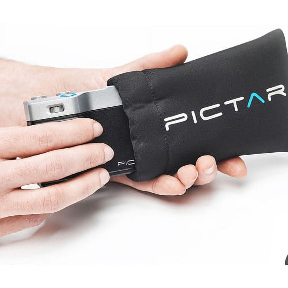 Miggo Pictar One Mark II Camera Grip for iPhone & Android Miggo Pictar One Mark II Camera Grip for iPhone & Android