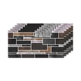 thumbnail image 2 of 3D Film Tile Stickers DIY Self Adhesive Wall Stickers, 2 of 7