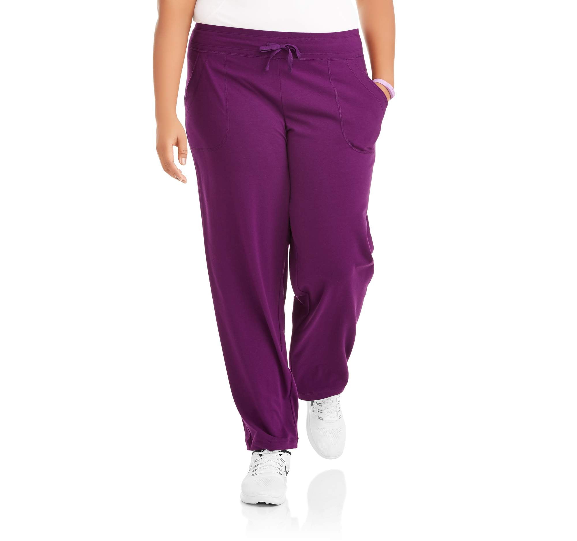 Athletic Works Athletic Works Knit Pant