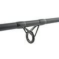 thumbnail image 3 of South Bend Competitor 7' 2Pc Black Spinning Fishing Combo, 3 of 6