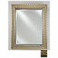 thumbnail image 2 of Afina Corporation SD1730RVALGD 17 in.x 30 in.Recessed Single Door Cabinet - Valencia Gold, 2 of 2