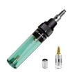thumbnail image 2 of weibbin Pen Type Gas Soldering Iron 3 in 1, Butane Powered Hot Tool for DIY, 2 of 6