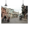 thumbnail image 2 of Print: Zapata Street In Chinatown, Havana, Cuba, 2010, 2 of 4