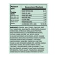 thumbnail image 2 of ReptoMin Floating Food Sticks For Aquatic Turtles, Newts & Frogs, 1.2kg, 2 of 3