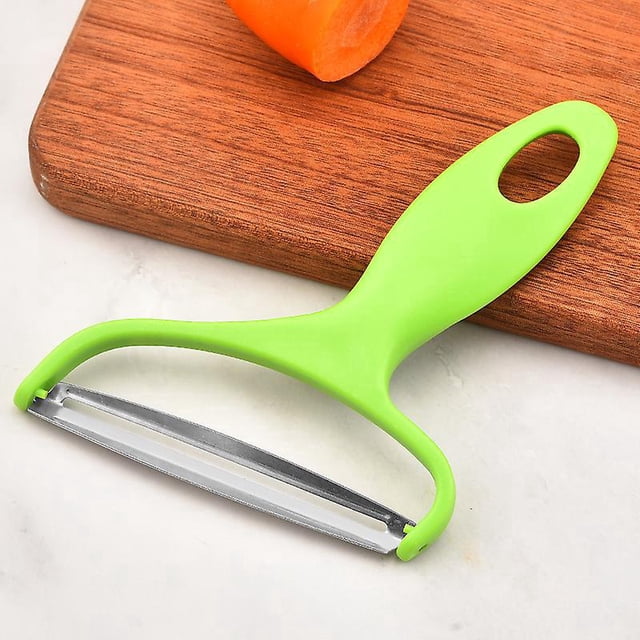 Pelador de verduras, máquina cortadora de repollo, cocina triturada, cuchillo pelador de acero inoxidable, Gadget de repollo rallado, una herramienta imprescindible para el restaurante occidental