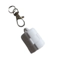 thumbnail image 5 of Sturdy Silicone Lipgloss Keychain Accessory Miniature Keyring Charm Keychain Attachment For Phone Keys And Bags, 5 of 8