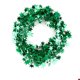 thumbnail image 3 of Guirnalda de alambre con estrellas doradas y plateadas de 7,5 metros, con purpurina, para decoración de árbol de Navidad, bodas, cumpleaños y Navidad, 3 of 5