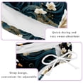 thumbnail image 3 of Swan Detachable Sponge Bikini Set | Adjustable Strap One-Piece Swimsuits, Two-Pack, 3 of 6