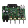 thumbnail image 2 of Control de Tono de Fidelidad del Tablero del Amplificador de Audio Estéreo Sunnimix Tablero de Amplificador Estéreo de Audio, 2 of 8