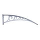 thumbnail image 4 of Soporte de toldo estable, soporte curvo para toldo, accesorio para toldo de patio, resistente a la lluvia Gris, 4 of 9