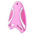 thumbnail image 3 of Tabla de natación Sunnimix Kickboard Flotante Rosa, 3 of 8