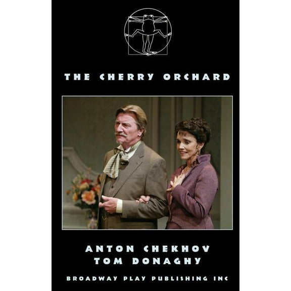 The Cherry Orchard (Paperback)