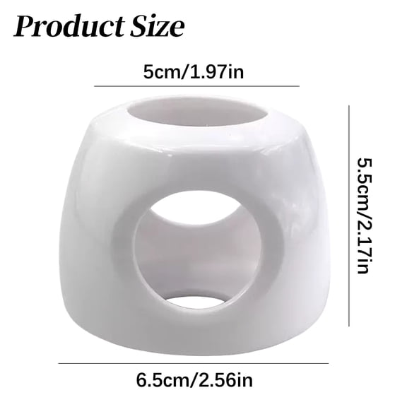 A Door Handle Cover Door Knob Door Handle Protector Child Proof Door Knobs Door for Kids Fit Easy Grip Lockable Design One Hand Operation for Parents