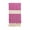 Fuchsia, variant on Swan Comfort Turkish Cotton Quilt Bed Spread Blanket Bed Cover for All Season ( 81" X 56" )
