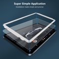 thumbnail image 2 of Protector de pantalla CoBak para Tesla Cybertruck 2024 18,5", 2 of 7