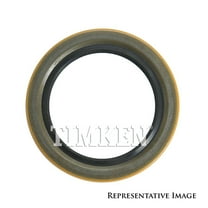 Differential Pinion Seal
