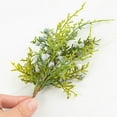thumbnail image 3 of 6 Weatherproof Oregon Juniper Sprays - Bring Nature's Beauty to Your Home, Garden, or Patio All Year Round!, 3 of 4