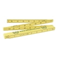 thumbnail image 2 of Wiha Maxiflex Folding Ruler Inch Metric, 2 of 2
