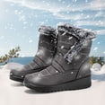 thumbnail image 4 of Botas Montaña Cómodas 36587458 (Gris 40), 4 of 9