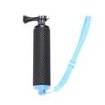 thumbnail image 2 of Trípode con Agarre Flotante plástico+Silicona cómodo trípode Impermeable para Buceo Go-Pro SJ-CAM Xiao-mi Yi cámaras de acción natación Surf ANGGREK  Otros, 2 of 7