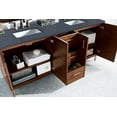 thumbnail image 5 of James Martin Vanities 850-V72-SOK-3CSP Metropolitan 72" Free Standing Or Wall Mounted /, 5 of 7