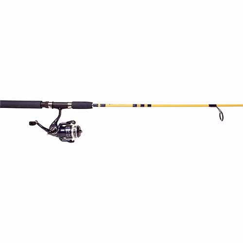 Eagle Claw Spinning Combo Fishing Rod