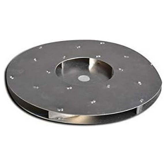 Replacement Part For Ametek 31292 Motor Lamb Vacuum Cleaner 5.7'' Rotating Fan