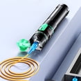thumbnail image 1 of Localizador de Visuales, Vfl Ligera de Alta Eficiencia de Prueba de Alta Prueba Sin Toque Localizador de Fala Visual de 30 km Conector de Fibra Universal de 2.5 mm Párrico, 1 of 7