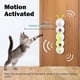 thumbnail image 4 of Caterpillar Smart Cat Toy Interactive Caterpillar Cat Toy for Indoor Cats, 4 of 5