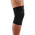 thumbnail image 4 of Ergodyne ProFlex 600 Single-Layer Neoprene Knee Sleeve, Black, XX-Large, 4 of 4