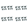 thumbnail image 1 of 40Pcs BL1830 Li-Ion Battery PCB Charging Protection Board for 18V Power Tool BL1815 BL1860 LXT400 Bl1850, 1 of 1